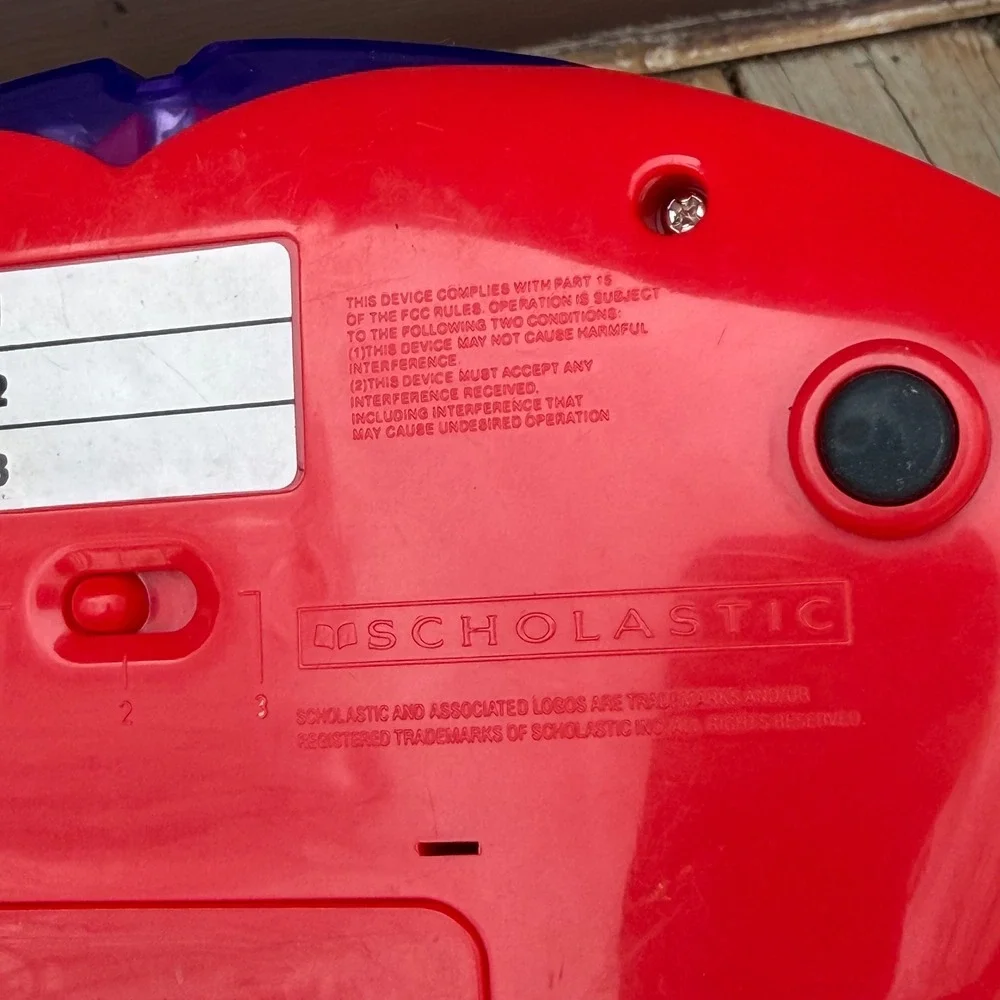 Fisher-Price fisher price